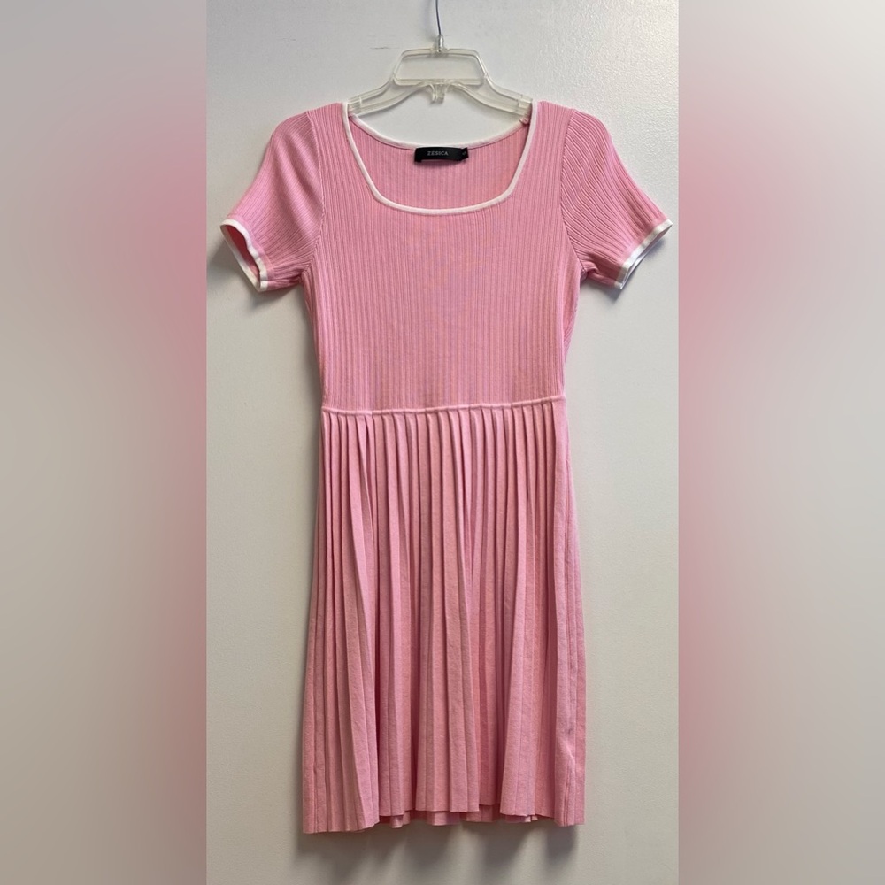 Zesica Dress